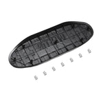 Load image into Gallery viewer, Westin PRO TRAXX 5 Replacement Service Kit with 14in pad - Black