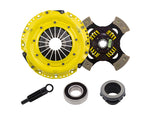 Load image into Gallery viewer, 01-03 BMW 325xi/325i/325Ci Base 2.5 L6 HD/Race Sprung 4 Pad Clutch Kit
