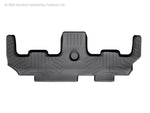 Load image into Gallery viewer, WeatherTech 08+ Chrysler Town &amp; Country Rear FloorLiner - Black