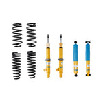 Load image into Gallery viewer, Bilstein B12 2007 Mazda 6 S Hatchback Front and Rear Suspension Kit
