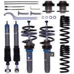 Load image into Gallery viewer, Bilstein 19-21 BMW 330i xDrive 20-21 M340i xDrive 2021 330e/430i xDrive EVO T1 Coilovers
