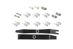 Load image into Gallery viewer, Diode Dynamics 03-09 Toyota 4Runner Interior LED Kit Cool White Stage 2