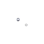 Load image into Gallery viewer, Bilstein 4600 Series 11-14 Jeep Grand Cherokee Rear 46mm Monotube Shock Absorber

