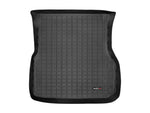 Load image into Gallery viewer, WeatherTech 96-04 Mercury Sable Wagon Cargo Liners - Black