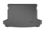 Load image into Gallery viewer, WeatherTech 2019 + Hyundai Tucson Cargo Liners - Black
