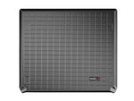 Load image into Gallery viewer, WeatherTech 04-09 Mercedes-Benz E320 Wagon Cargo Liners - Black

