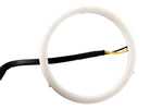 Load image into Gallery viewer, Diode Dynamics Halo Lights LED 100mm - Red (Pair)