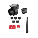 Load image into Gallery viewer, BlackVue MK-970LTEP Front &amp; Rear Mount Reinstallation Kit for DR970X LTE Plus / II series