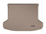 Load image into Gallery viewer, WeatherTech 2019+ Infiniti QX50 Cargo Liner - Tan