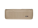 Load image into Gallery viewer, WeatherTech 11+ Toyota Sienna Cargo Liners - Tan
