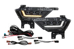 Load image into Gallery viewer, Diode Dynamics 21-23 Ford F-150 Elite Fog Lamps - White
