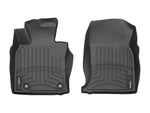 Load image into Gallery viewer, WeatherTech 2020+ Toyota Camry AWD Front FloorLiner - Black