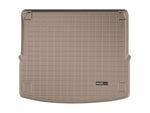 Load image into Gallery viewer, WeatherTech 2020-2021 Audi Q5 PHEV Cargo Liners - Tan