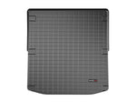 Load image into Gallery viewer, WeatherTech 2016+ Mercedes-Benz E-Class Cargo Liners - Black