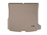 Load image into Gallery viewer, WeatherTech 20-23 Volvo V60 Cross Country Cargo Liners - Tan
