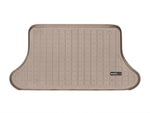Load image into Gallery viewer, WeatherTech 02-05 Land Rover Freelander Cargo Liners - Tan
