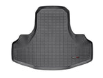 Load image into Gallery viewer, WeatherTech 08-12 Honda Accord Cargo Liners - Black