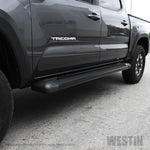 Load image into Gallery viewer, Westin SG6 LED 68.4in. Running Boards - Polished