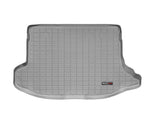 Load image into Gallery viewer, WeatherTech 09+ Pontiac Vibe Cargo Liners - Grey