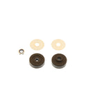 Load image into Gallery viewer, Bilstein B6 74-69 Alfa Romeo Berlina Front Monotube Shock Absorber