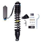Load image into Gallery viewer, Bilstein 21-24 Ford Bronco B8 8112 Suspension Shock Absorber and Coil Spring Assembly - Rear Left
