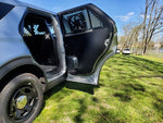 Load image into Gallery viewer, Havis K9 Prisoner Transport System For 2020-2025 Ford Interceptor Utility - Black
