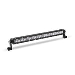 Load image into Gallery viewer, Westin Xtreme LED Light Bar Low Profile Single Row 30 inch Flex w/5W Cree - Black