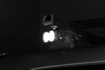 Load image into Gallery viewer, Diode Dynamics C2 2.0 SAE/DOT White Pro Standard LED Pod (Pair)