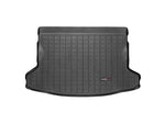 Load image into Gallery viewer, WeatherTech 12+ Subaru Impreza Cargo Liners - Black