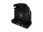 Load image into Gallery viewer, Havis Docking Station For Panasonic TOUGHBOOK G2 Tablet With Advanced Port Replication &amp; Dual Pass-Thru Antenna Connections
