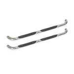 Load image into Gallery viewer, Westin 2004-2006 Toyota Tundra D-Cab E-Series 3 Nerf Step Bars - SS