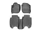 Load image into Gallery viewer, WT FloorLiner - Front - Blk