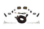 Load image into Gallery viewer, Diode Dynamics Stage Series 1 3/4 In Roll Bar Chase Light Kit SSC2 Sport - Yellow (Pair)