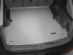 Load image into Gallery viewer, WeatherTech 2017+ Audi Q7 (Behind Second Row) Cargo Liner - Grey
