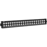 Load image into Gallery viewer, Westin B-FORCE LED Light Bar Double Row 20 inch Combo w/3W Cree - Black