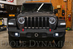 Load image into Gallery viewer, Diode Dynamics SS3 Pro Type MS Kit ABL - Yellow SAE Fog