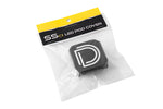 Load image into Gallery viewer, Diode Dynamics Stage Series C1 LED Pod Cover Black Each