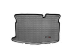 Load image into Gallery viewer, WeatherTech 07+ Mazda Mazda2 Cargo Liners - Black