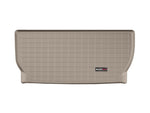 Load image into Gallery viewer, WeatherTech 08-14 Chevrolet Traverse Cargo Liners - Tan