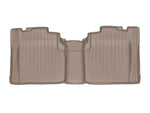 Load image into Gallery viewer, WeatherTech 04-11 Ford Ranger Rear FloorLiner - Tan (Trim Required For Vehicle w/1st Row Bench)
