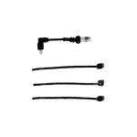 Load image into Gallery viewer, Bilstein 19-24 BMW 330i xDrive (w/ Elec. Susp.) B4 OE Replacement (DampTronic) Shock - Front Left
