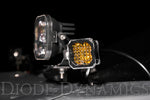 Load image into Gallery viewer, Diode Dynamics Stage Series C1 LED Pod Cover Clear Each