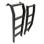 Load image into Gallery viewer, Westin 19-24 Mercedes-Benz Sprinter High Roof Mesa Side Ladder