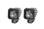 Load image into Gallery viewer, Diode Dynamics Stage Series C1 LED Pod Sport - White Spot Standard ABL (Pair)