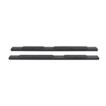 Load image into Gallery viewer, Westin 2009-2018 Dodge/Ram 1500 Quad Cab R5 Nerf Step Bars - Black