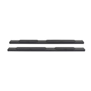 Westin 2009-2018 Dodge/Ram 1500 Quad Cab R5 Nerf Step Bars - Black