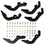 Load image into Gallery viewer, Westin 21-22 Ford Bronco Running Board Mount Kit - (Use w/ 27-74725)