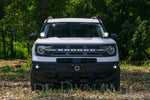Load image into Gallery viewer, Diode Dynamics 2021 Ford Bronco Sport Ditch Light Brackets