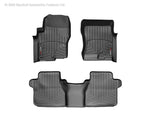 Load image into Gallery viewer, WT FloorLiner - Rear - Blk