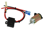 Havis Hardware Kit Complete With Lighter Socket, Lighter Cap, Wire & Fuse